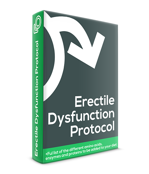 Six Factors That Cause Erectile Dysfunction