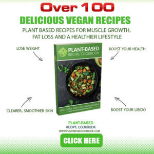Plant-Based Recipes For A Healthier Lifestyle