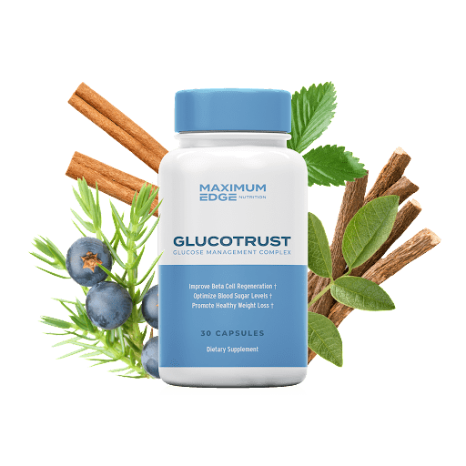 GlucoTrust Supplement – An effective remedy for Diabetes