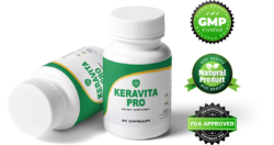 KeraVita Pro – A Cure For Toe-Nail Infections