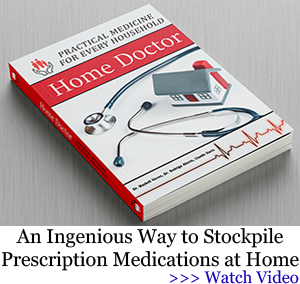 Home Doctor – Practical Medicine for Every Household